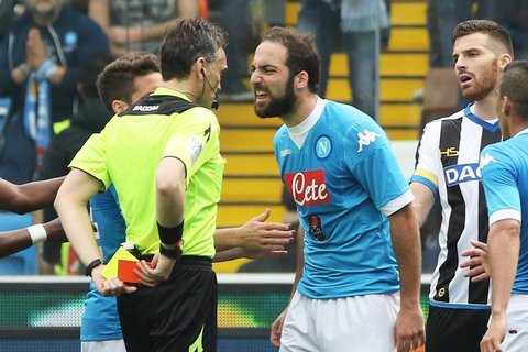 irrati higuain