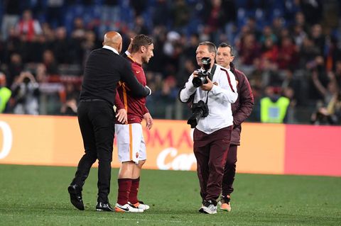 roma-torino-totti spalletti