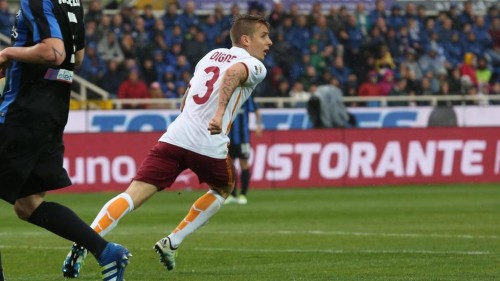 1atalanta-roma-digne gol esultanza