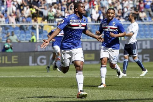 Sampdoria vs Lazio