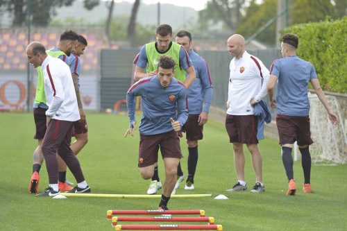 allenamento-roma-florenzi