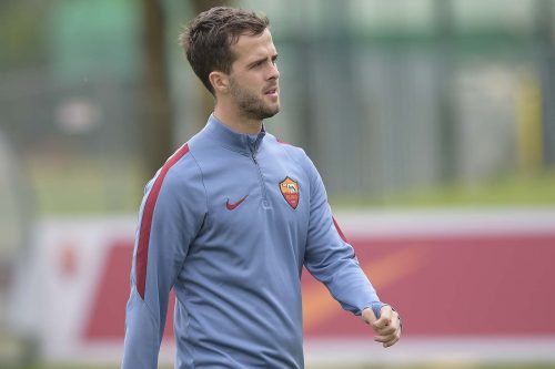 allenamento-roma-pjanic