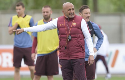 allenamento-roma-spalletti
