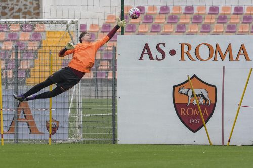 allenamento-roma-szczesny