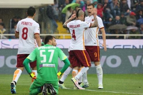 Roma Torino: le ultimissime dal campo e le probabili formazioni della partita