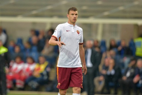atalanta-roma_dzeko1