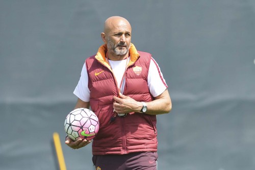 spalletti