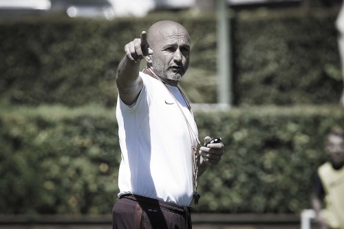 spalletti