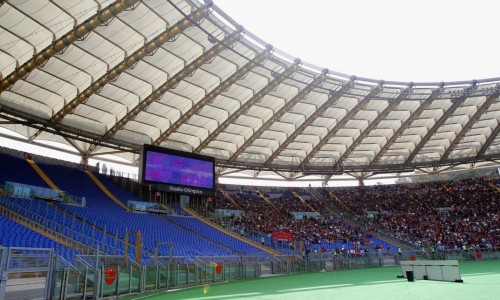 lazio-roma-curva sud