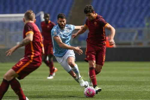 lazio-roma-perotti candreva