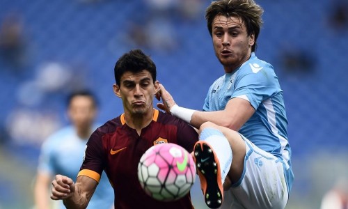 lazio-roma-perotti patric