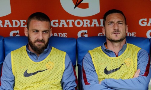 lazio-roma-totti derossi