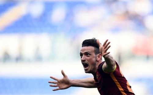 lazio-roma_florenzi gol esultanza31