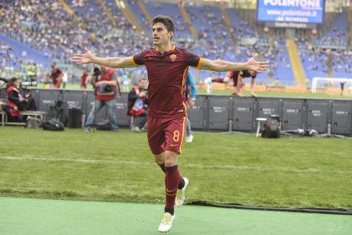 lazio-roma_perotti gol esultanza32