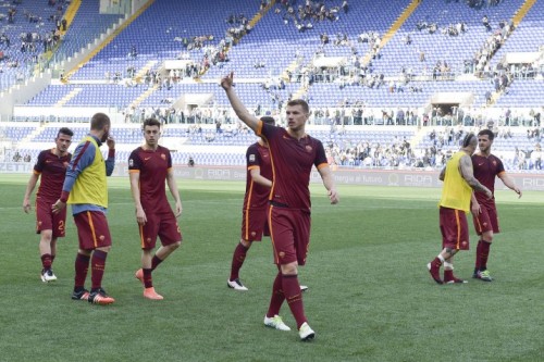 lazio.roma-dzeko