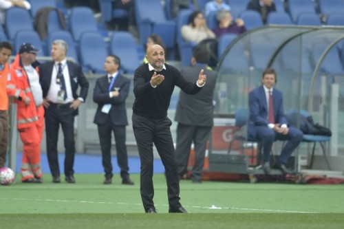 lazio.roma-spalletti