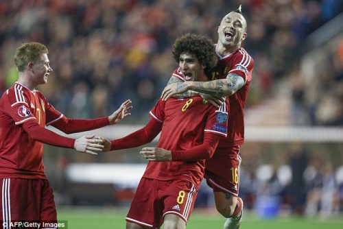 nainggolan fellaini