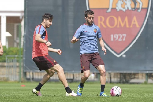 manolas pjanic
