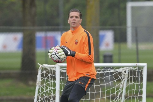 szczesny
