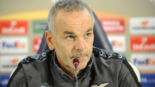 pioli conferenza