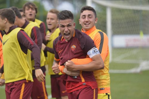 roma primavera vasco