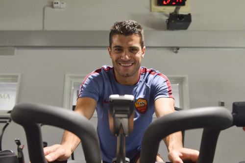 iago falque