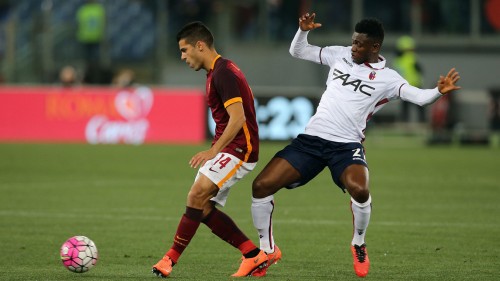 roma-bologna-iago falque diawara
