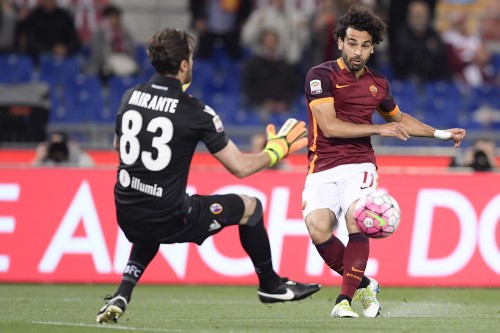 roma-bologna-salah mirante