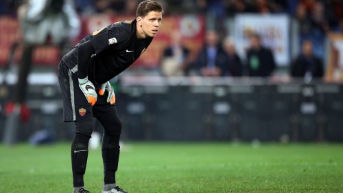 roma-bologna-szczesny