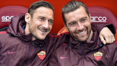 Roma, in attesa di Alisson arriva il rinnovo per De Sanctis