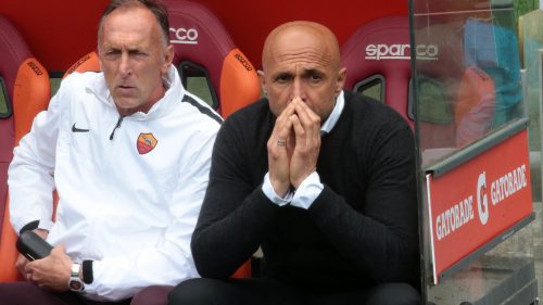 roma-napoli-spalletti-domenichini