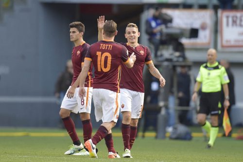 Roma, Digne: