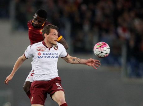 roma-torino-rudiger belotti