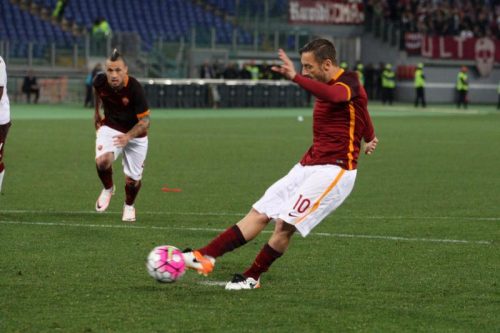 roma-torino-totti rigore gol