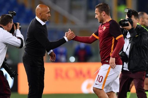 roma-torino-totti spalletti