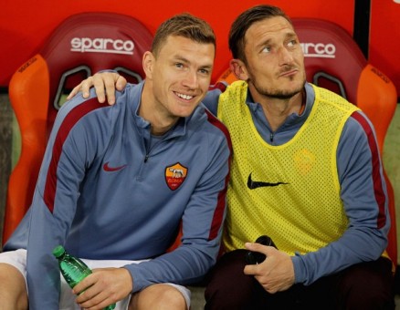 roma_bologna_totti dzeko