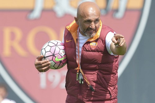 spalletti