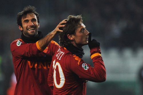 totti vucinic