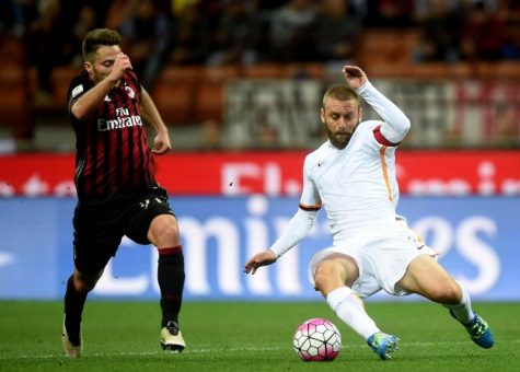 1milan-roma-de rossi bertolacci