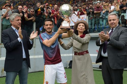 1roma_chievo-florenzi pallone d'argento21