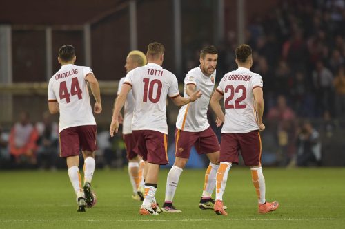 2genoa_roma_totti strootman manolas nainggolan el shaarawy gol esultanza9