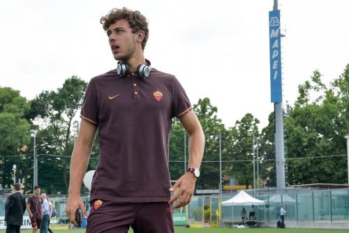 roma primavera de santis