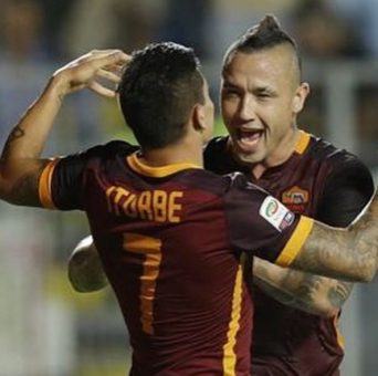 iturbe nainggolan