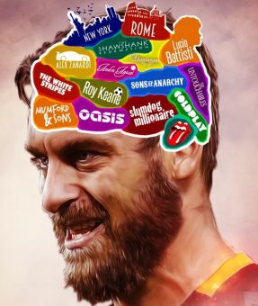 de rossi