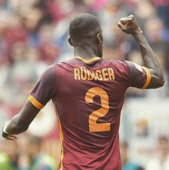 rudiger