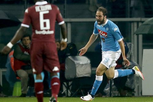 higuain