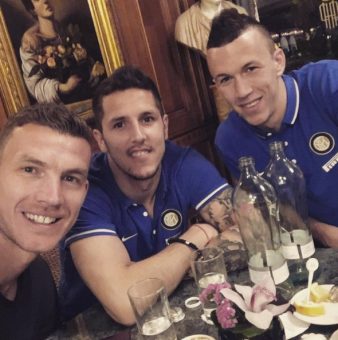 dzeko
