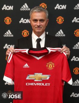 mourinho