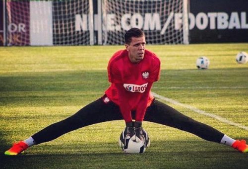 szczesny