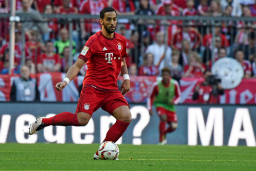 benatia